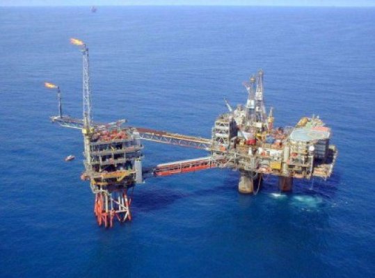 Un fost director de la GSP, pus de Guvern să supravegheze platformele marine din Marea Neagră